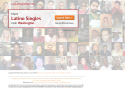 LatinoPeopleMeet